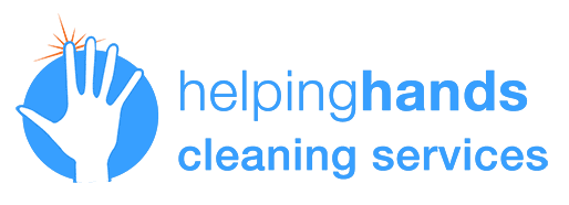 Helping Hands Cleaning Services offers house cleaning, deep cleaning, one-time cleanings, carpet cleaning and window washing services.