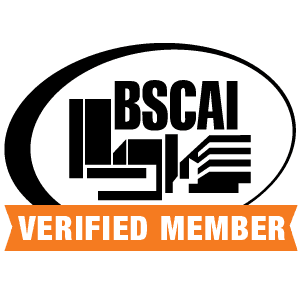 BSCAI Verified Member BSCAI badge | Helping Hands Cleaning Services