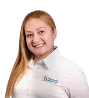 Ericka Huaduto