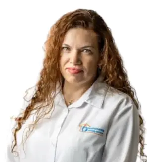 Pamela Torres