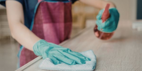 kitchen cleaning service in Naperville IL